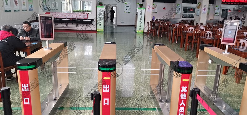 擺閘,三輥閘,速通閘,旋轉(zhuǎn)閘,平移閘,一字閘,人臉識別，