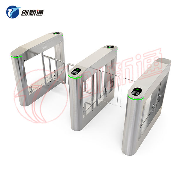 擺閘,三輥閘,速通閘,旋轉(zhuǎn)閘,平移閘,一字閘,人臉識別，