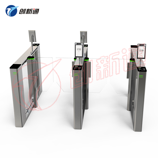 擺閘,三輥閘,速通閘,旋轉(zhuǎn)閘,平移閘,一字閘,人臉識別，