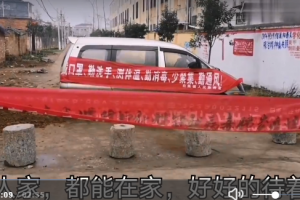【返鄉(xiāng)防疫】村長都說好的快速人行神器，大數(shù)據(jù)人臉識別測溫一體機(jī)-創(chuàng)新通科技