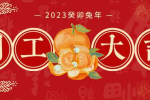 2023創(chuàng)新通科技開工大吉！
